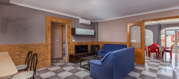 3 bedrooms Villa in Gandia, Spain No. 15095 11