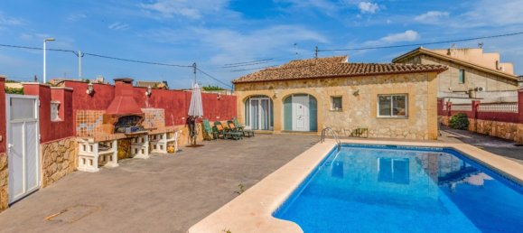 3 bedrooms Villa in Gandia, Spain No. 15095 29