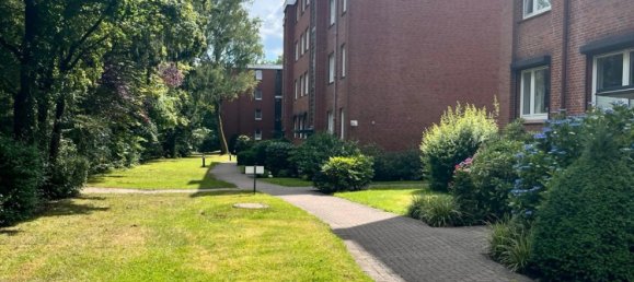 2 chambres Appartement à Wandsbek, Germany No. 340348 4