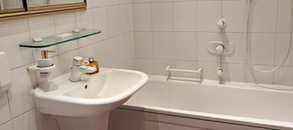 2 chambres Appartement à Wandsbek, Germany No. 340348 3