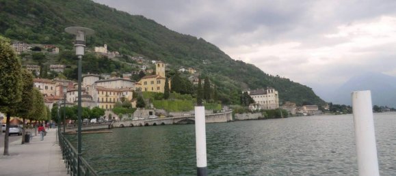 2غرفة شقة في Gravedona ed Uniti, Italy رقم 141035 11