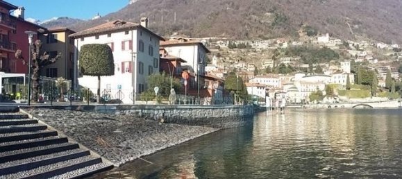 2غرفة شقة في Gravedona ed Uniti, Italy رقم 141035 12