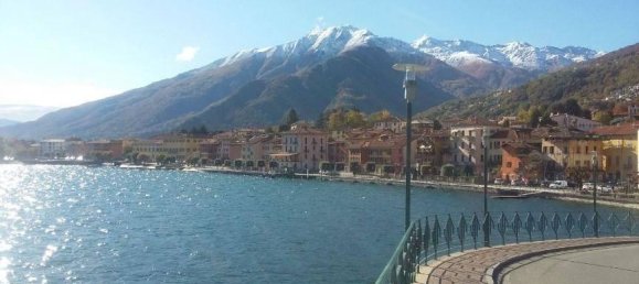 2غرفة شقة في Gravedona ed Uniti, Italy رقم 141035 10