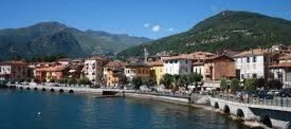 2غرفة شقة في Gravedona ed Uniti, Italy رقم 141035 9