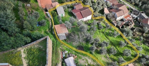 Casa de 2 dormitorios en Gois, Portugal No. 161858 23
