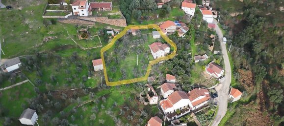 Casa de 2 dormitorios en Gois, Portugal No. 161858 25