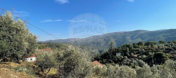 Casa de 2 dormitorios en Gois, Portugal No. 161858 22