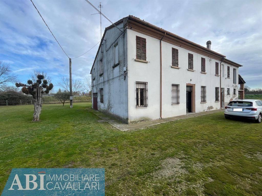 12-Zimmer Haus in Bagnacavallo, Italy, Nr. 134534