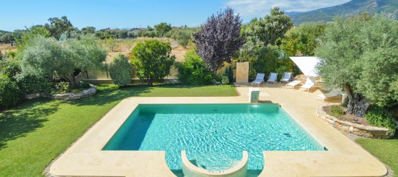 6 غرف نوم فيلا في Forte dei Marmi, Italy رقم 35771 3