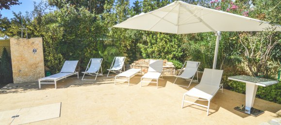 6 غرف نوم فيلا في Forte dei Marmi, Italy رقم 35771 10