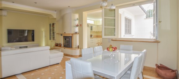 6 غرف نوم فيلا في Forte dei Marmi, Italy رقم 35771 14