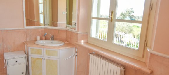 6 غرف نوم فيلا في Forte dei Marmi, Italy رقم 35771 43