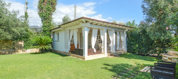 6 غرف نوم فيلا في Forte dei Marmi, Italy رقم 35771 4