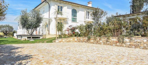 6 غرف نوم فيلا في Forte dei Marmi, Italy رقم 35771 49