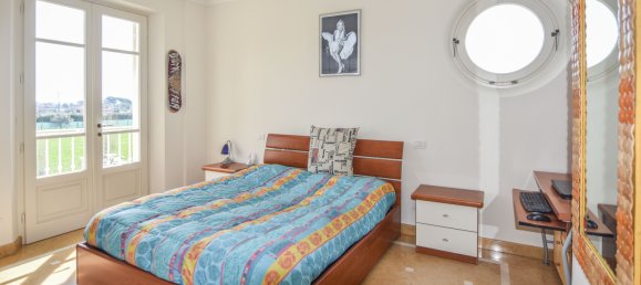 6 غرف نوم فيلا في Forte dei Marmi, Italy رقم 35771 41