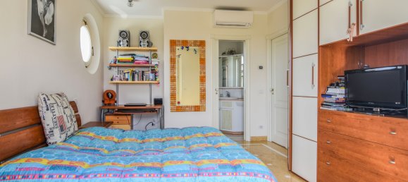 6 غرف نوم فيلا في Forte dei Marmi, Italy رقم 35771 39