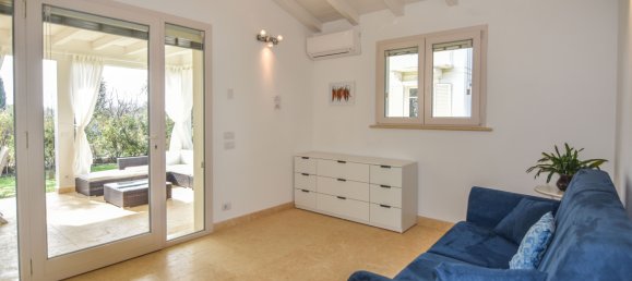 6 غرف نوم فيلا في Forte dei Marmi, Italy رقم 35771 19