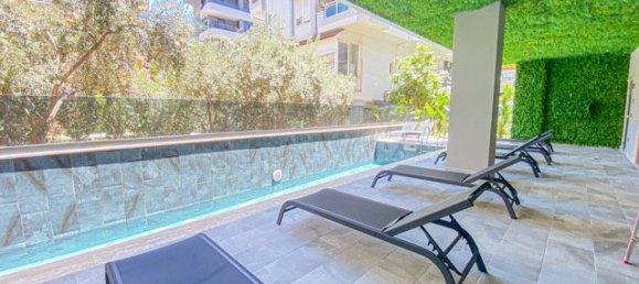 Квартира 2+1 в Анталья, Турция № 33984 21