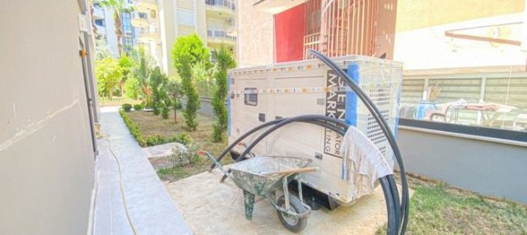 Квартира 2+1 в Анталья, Турция № 33984 24