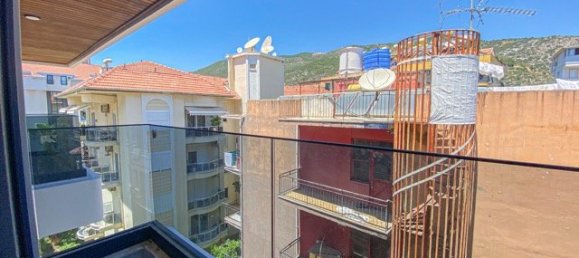 Квартира 2+1 в Анталья, Турция № 33984 6