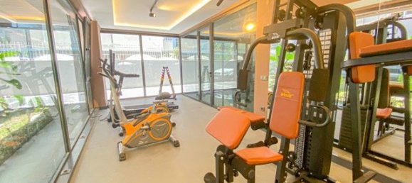 Квартира 2+1 в Анталья, Турция № 33984 20