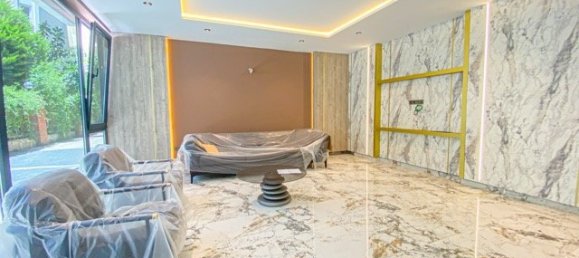 Квартира 2+1 в Анталья, Турция № 33984 19