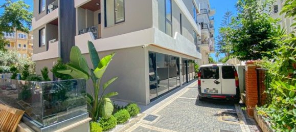 Квартира 2+1 в Анталья, Турция № 33984 28