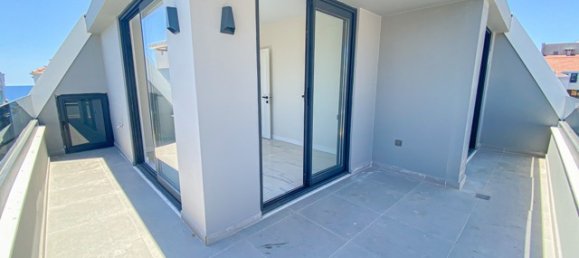 Квартира 2+1 в Анталья, Турция № 33984 15