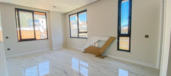 Квартира 2+1 в Анталья, Турция № 33984 2