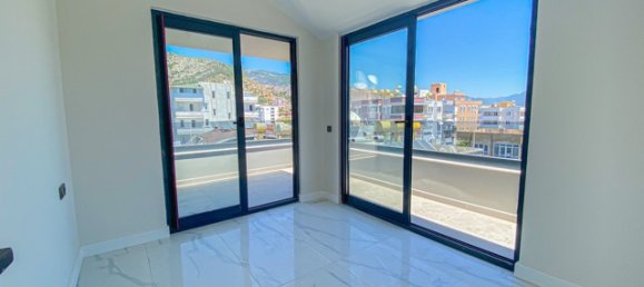 Квартира 2+1 в Анталья, Турция № 33984 11