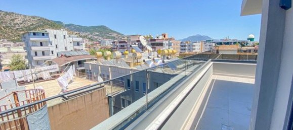 Квартира 2+1 в Анталья, Турция № 33984 14