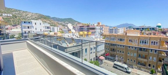 Квартира 2+1 в Анталья, Турция № 33984 13