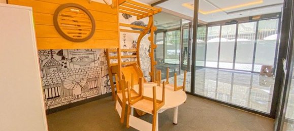 Квартира 2+1 в Анталья, Турция № 33984 18