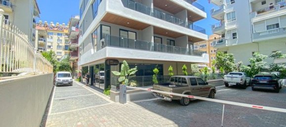 Квартира 2+1 в Анталья, Турция № 33984 30