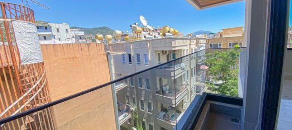 Квартира 2+1 в Анталья, Турция № 33984 5