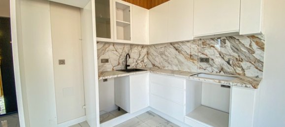 Квартира 2+1 в Анталья, Турция № 33984 4