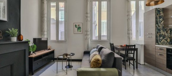 Квартира с 1 спальней в Марсель, Франция № 314887 10