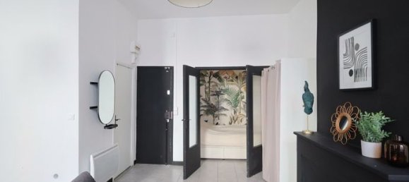 Квартира с 1 спальней в Марсель, Франция № 314887 6