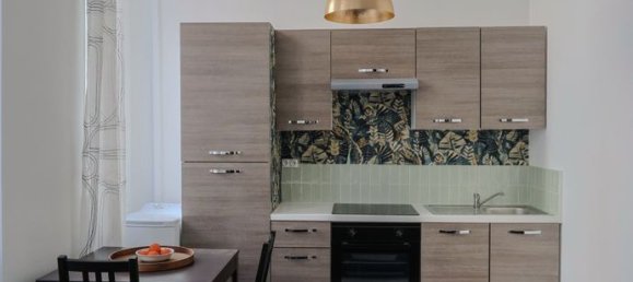 Квартира с 1 спальней в Марсель, Франция № 314887 5