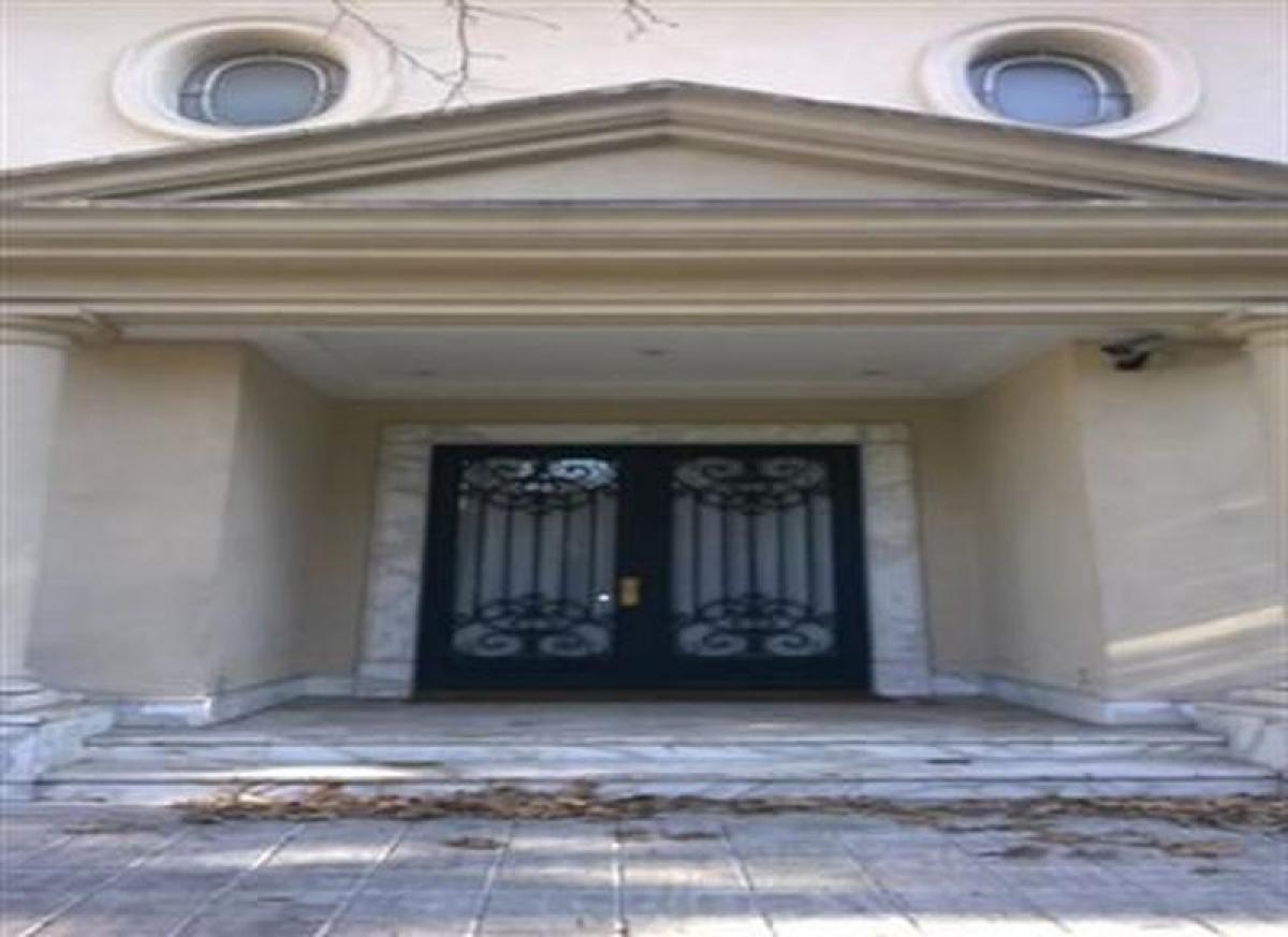 Дом с 3 спальнями в Сан-Паулу, Бразилия № 543271