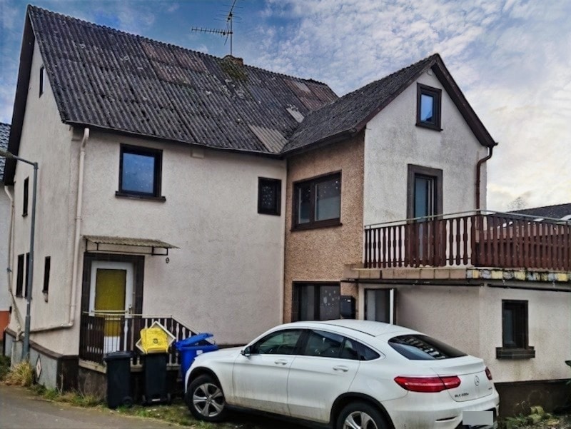 5-Zimmer Haus in Grunberg, Germany, Nr. 44864