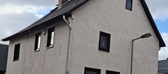 5-Zimmer Haus in Grunberg, Germany, Nr. 44864 2