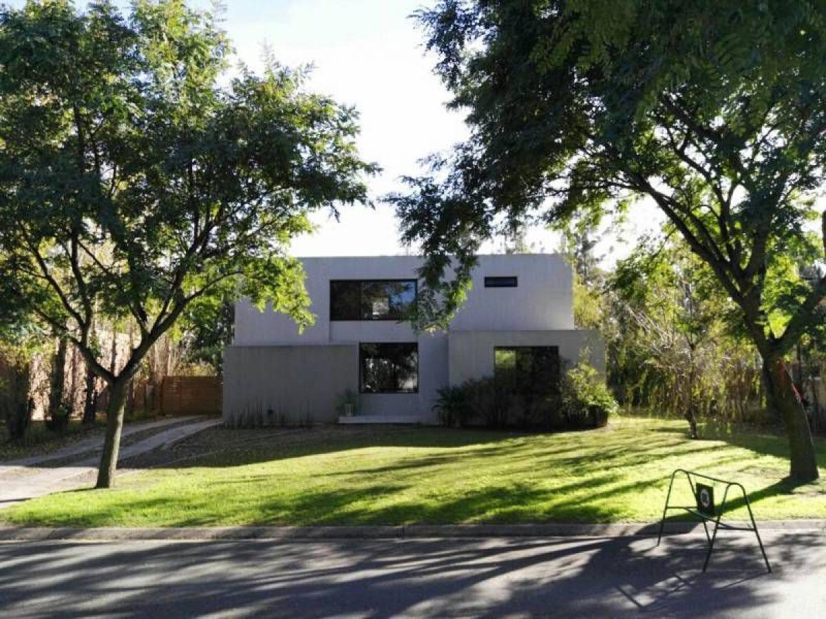 3 Schlafzimmer Haus in Tigre, Argentina, Nr. 97733