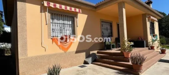 4 bedrooms House in Cordoba, Spain No. 141983 26