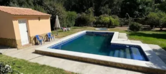 4 bedrooms House in Cordoba, Spain No. 141983 22