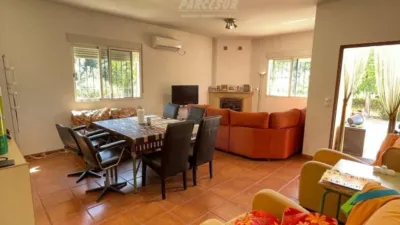 4 bedrooms House in Cordoba, Spain No. 141983