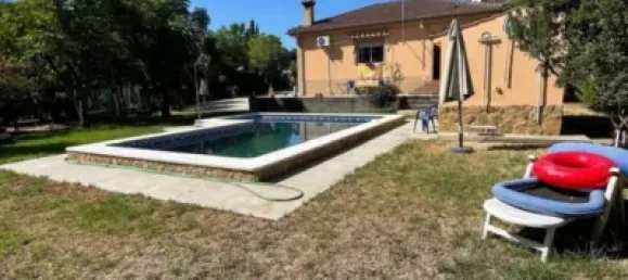 4 bedrooms House in Cordoba, Spain No. 141983 23