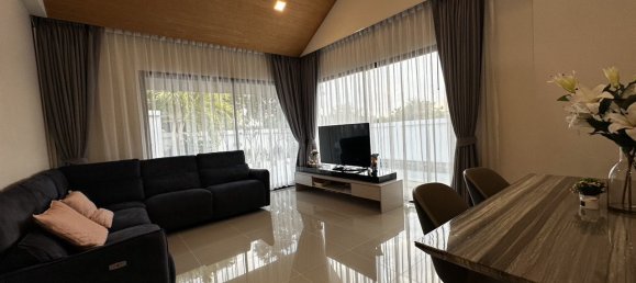 2 غرف نوم فيلا في Pattaya, Thailand رقم 139442 4