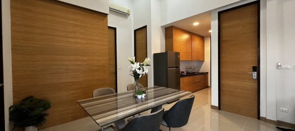 2 غرف نوم فيلا في Pattaya, Thailand رقم 139442 3