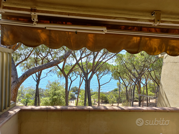 3 rooms Apartment in Cagliari, Italy No. 251065